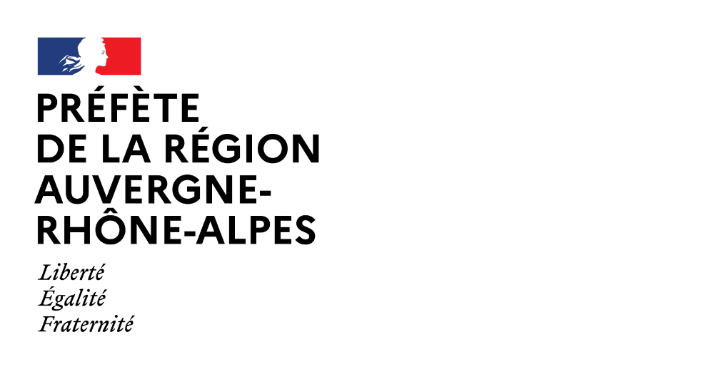 Préfète de la Région Auvergne-Rhône-Alpes
