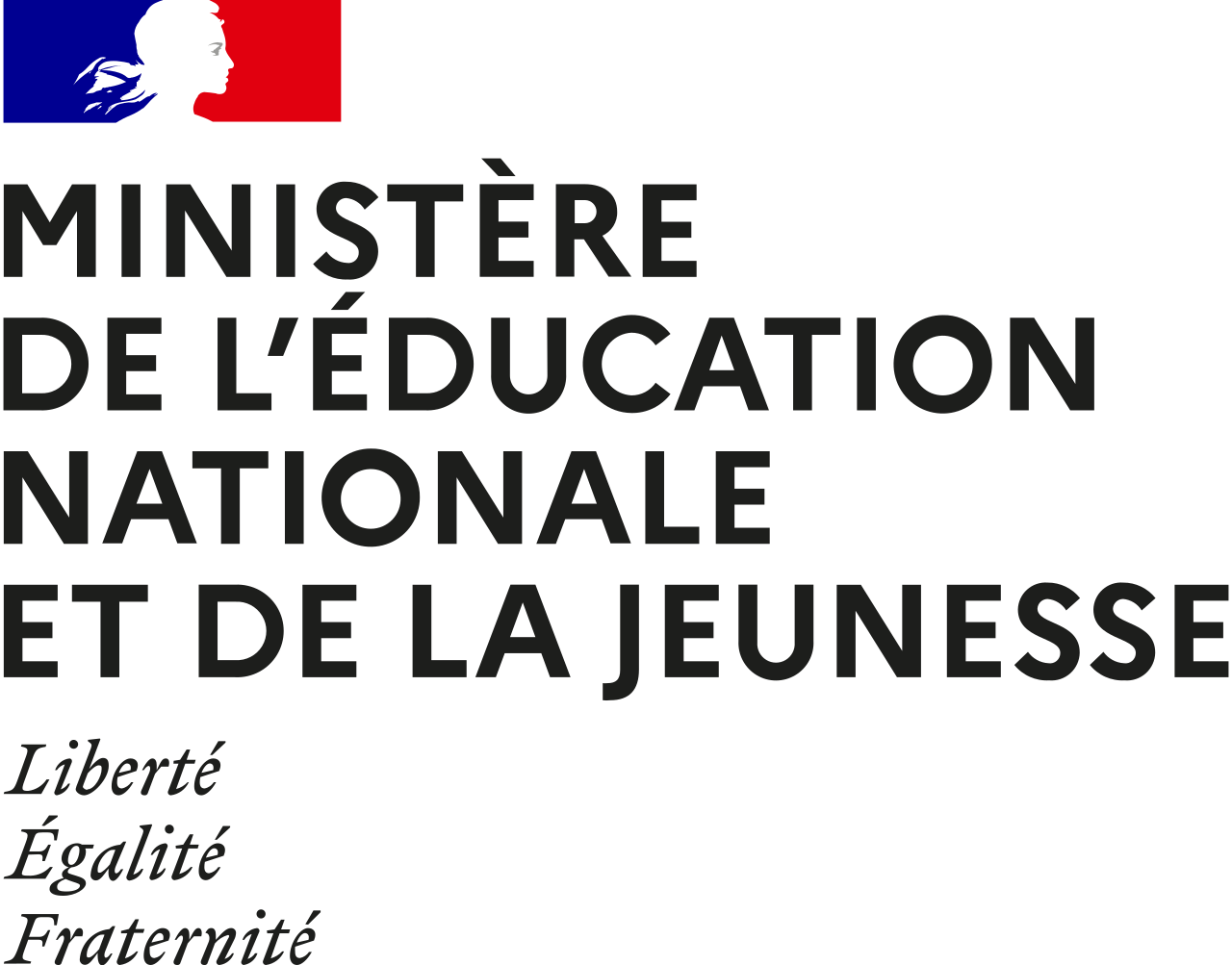 Ministère de l'Éducation nationale