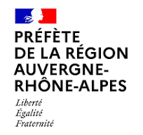 Préfète de la Région Auvergne-Rhône-Alpes